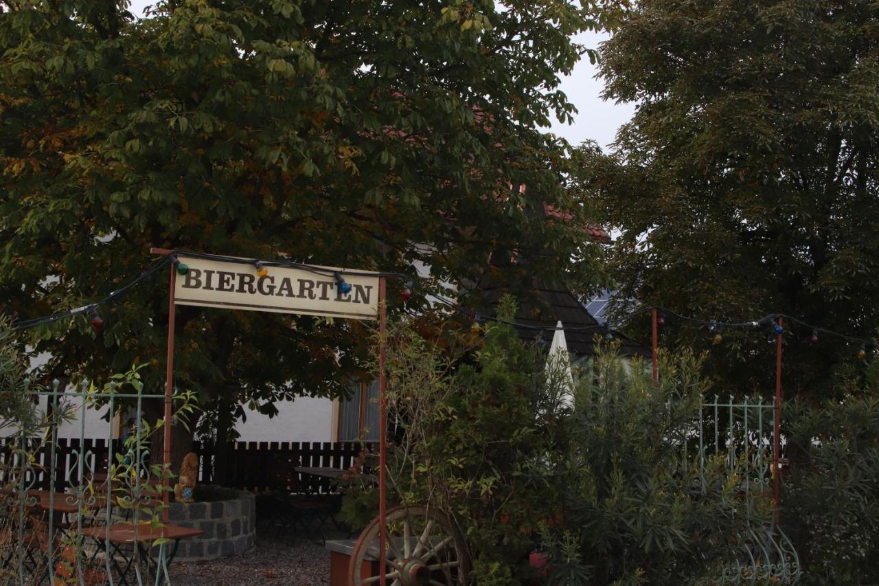 Landhotel Gasthof Huber Merching ภายนอก รูปภาพ